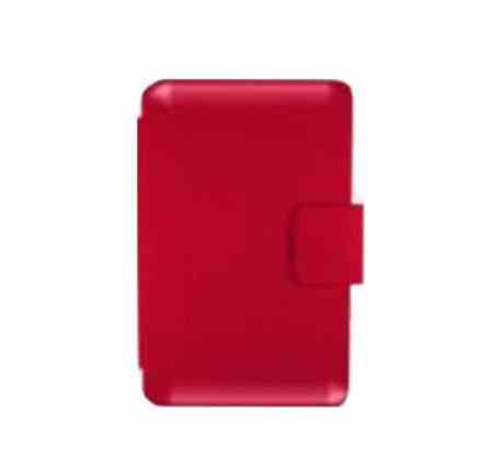 Funda Tablet E-vitta Triflex 8p Roja